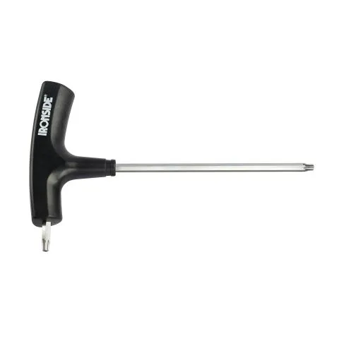 Trygg betalning 102466 Ironside Torxnyckel med T-handtag T30